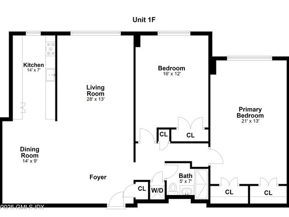 2 Putnam Hill 1F, Greenwich CT 06830