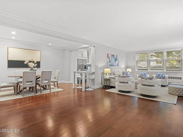 2 Putnam Hill 1F, Greenwich CT 06830