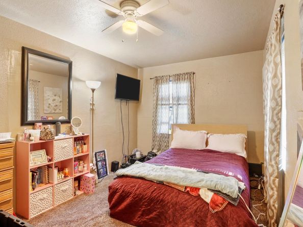 25 Redding Place, Oakland CA 94619