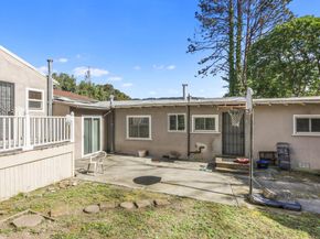 25 Redding Place, Oakland CA 94619
