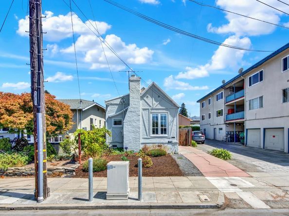 847 Evelyn Avenue, Albany CA 94706