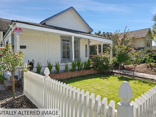 407 Pine Street, Capitola CA 95010