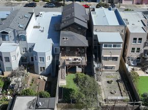 667 34th Avenue, San Francisco CA 94121