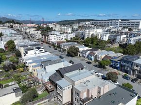 667 34th Avenue, San Francisco CA 94121