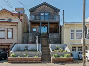 667 34th Avenue, San Francisco CA 94121