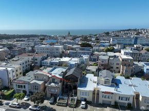 667 34th Avenue, San Francisco CA 94121