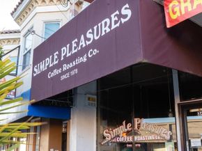 667 34th Avenue, San Francisco CA 94121