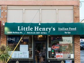 667 34th Avenue, San Francisco CA 94121