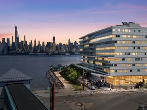 800 Avenue At Port Imperial 508, Weehawken NJ 07086-5507