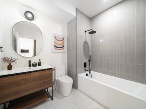 10 Brinkerhoff St 201, Jersey City NJ 07304