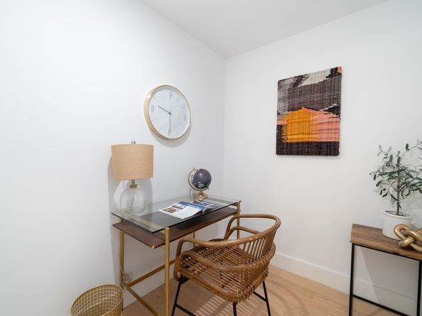 10 Brinkerhoff St 201, Jersey City NJ 07304