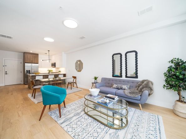 10 Brinkerhoff St 201, Jersey City NJ 07304