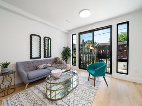 10 Brinkerhoff St 201, Jersey City NJ 07304