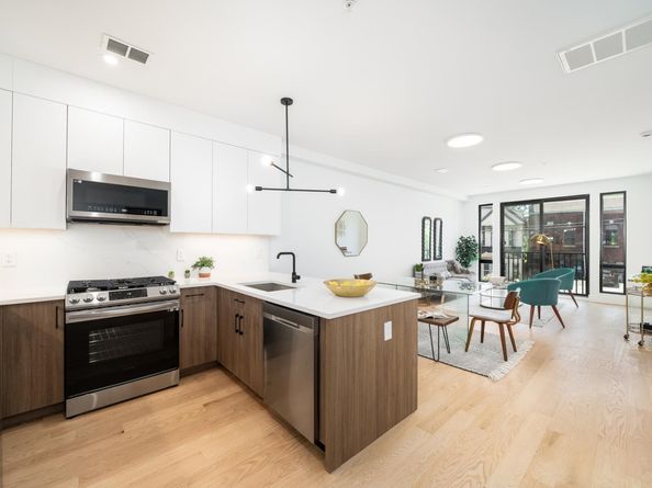 10 Brinkerhoff St 201, Jersey City NJ 07304