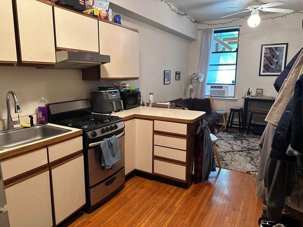 554 Observer Highway 1L, Hoboken NJ 07030-6594