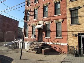 554 Observer Highway 1L, Hoboken NJ 07030-6594