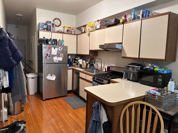 554 Observer Highway 1L, Hoboken NJ 07030-6594