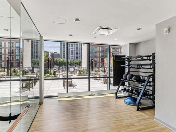 155 Bay St 1601, Jersey City NJ 07302