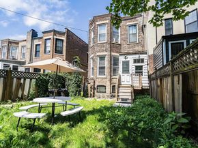 257 Woodlawn Ave, Jersey City NJ 07305