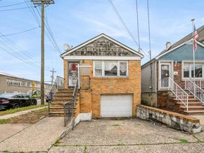 168 Humphrey Ave, Bayonne NJ 07002