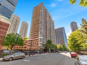 1 2nd St 2111, Jersey City NJ 07302