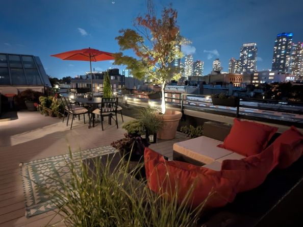 357 Varick St 526B, Jersey City NJ 07302