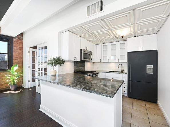 357 Varick St 526B, Jersey City NJ 07302