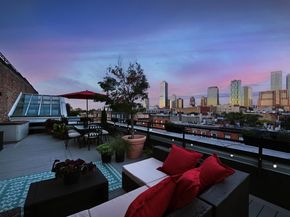 357 Varick St 526B, Jersey City NJ 07302
