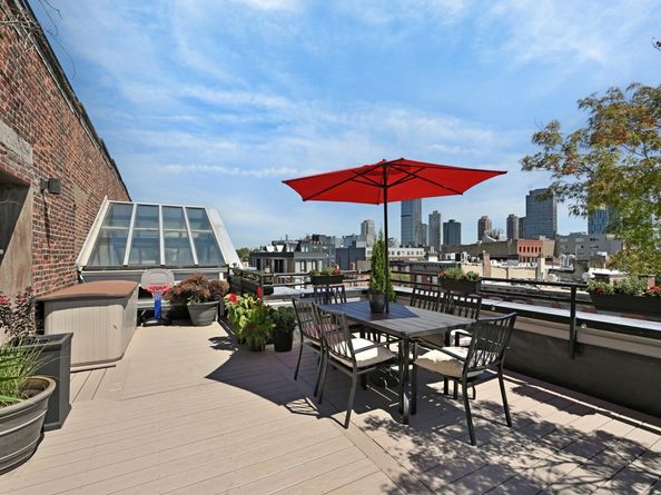 357 Varick St 526B, Jersey City NJ 07302