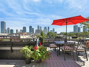 357 Varick St 526B, Jersey City NJ 07302