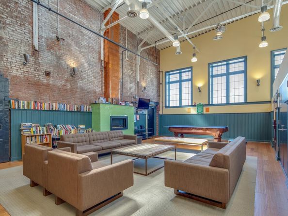 357 Varick St 526B, Jersey City NJ 07302