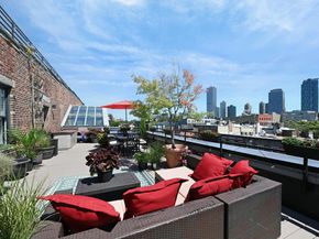 357 Varick St 526B, Jersey City NJ 07302