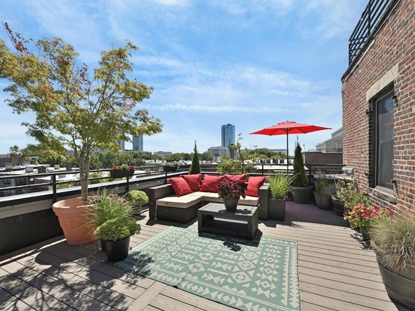 357 Varick St 526B, Jersey City NJ 07302