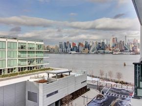 1200 Avenue At Port Imperial 504, Weehawken NJ 07086