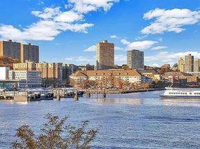 1200 Avenue At Port Imperial 504, Weehawken NJ 07086