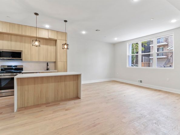 161 New York Ave 1, Jersey City NJ 07307