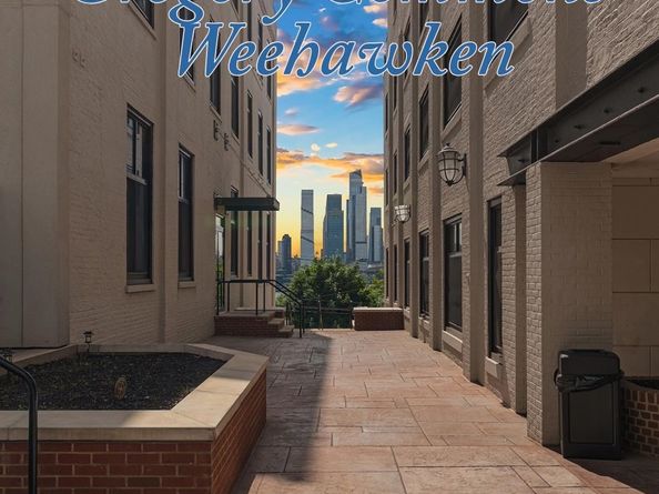 518-530 Gregory Ave B201, Weehawken NJ 07086