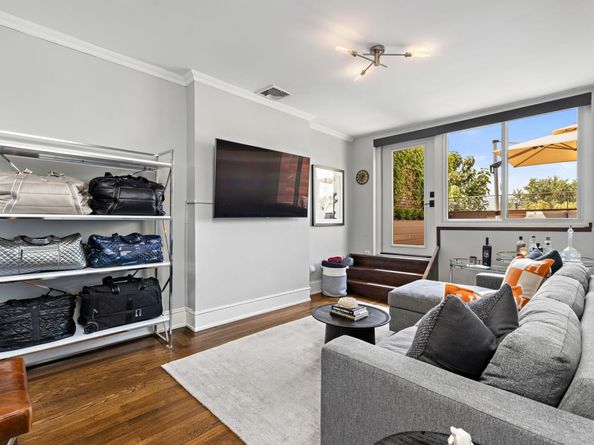 610 Washington St 3, Hoboken NJ 07030