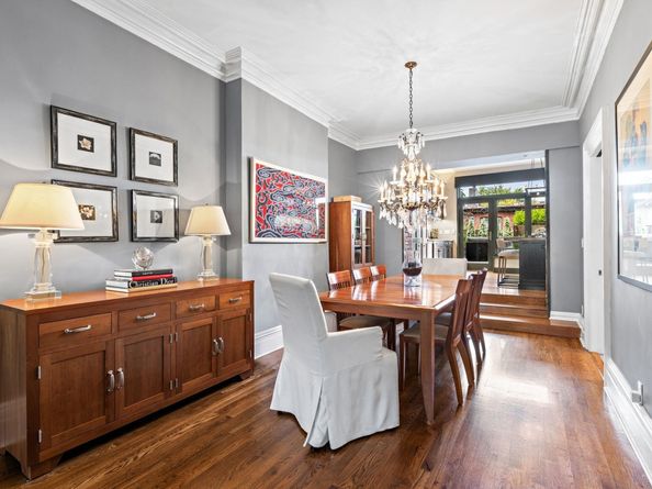 610 Washington St 3, Hoboken NJ 07030