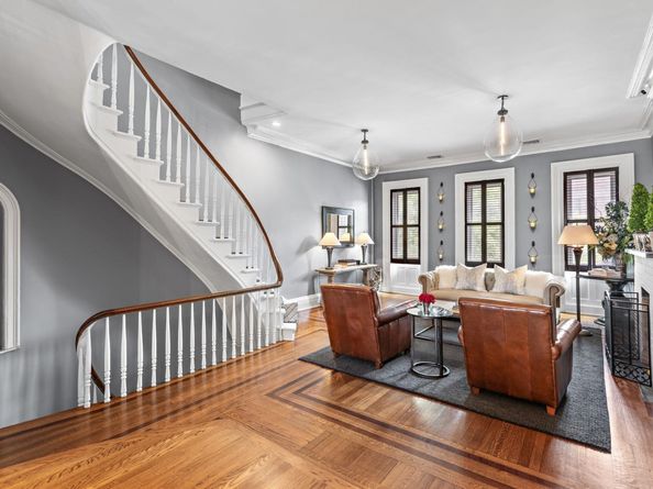 610 Washington St 3, Hoboken NJ 07030