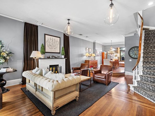610 Washington St 3, Hoboken NJ 07030
