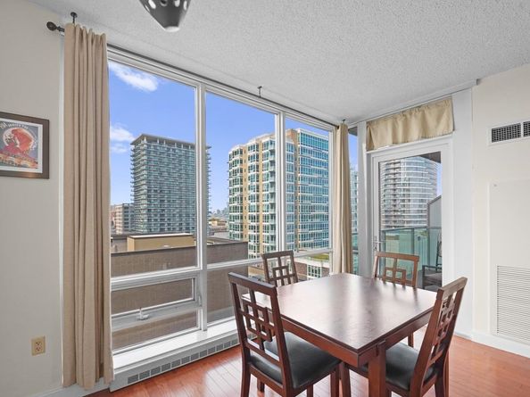 1 Shore Lane 1205, Jersey City NJ 07310