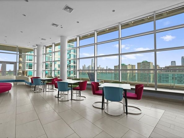 1 Shore Lane 1205, Jersey City NJ 07310