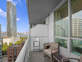 1 Shore Lane 1205, Jersey City NJ 07310