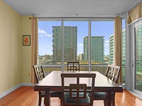 1 Shore Lane 1205, Jersey City NJ 07310