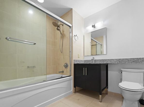 1 Shore Lane 1205, Jersey City NJ 07310