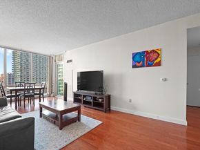 1 Shore Lane 1205, Jersey City NJ 07310