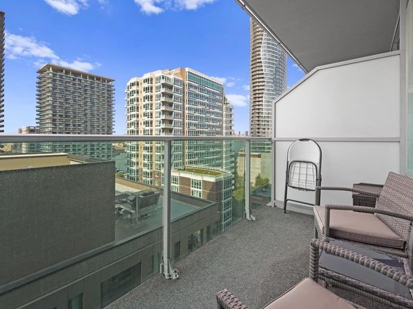 1 Shore Lane 1205, Jersey City NJ 07310