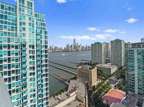 1 Shore Lane 1205, Jersey City NJ 07310
