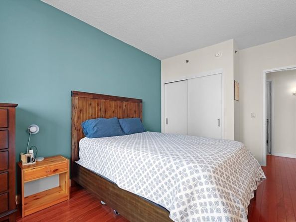 1 Shore Lane 1205, Jersey City NJ 07310